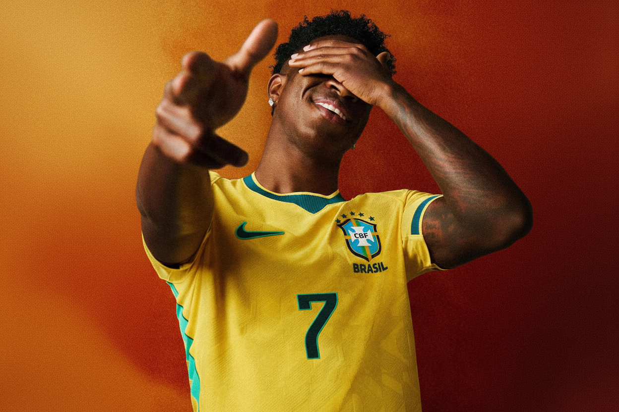 Brazil Hero Banner