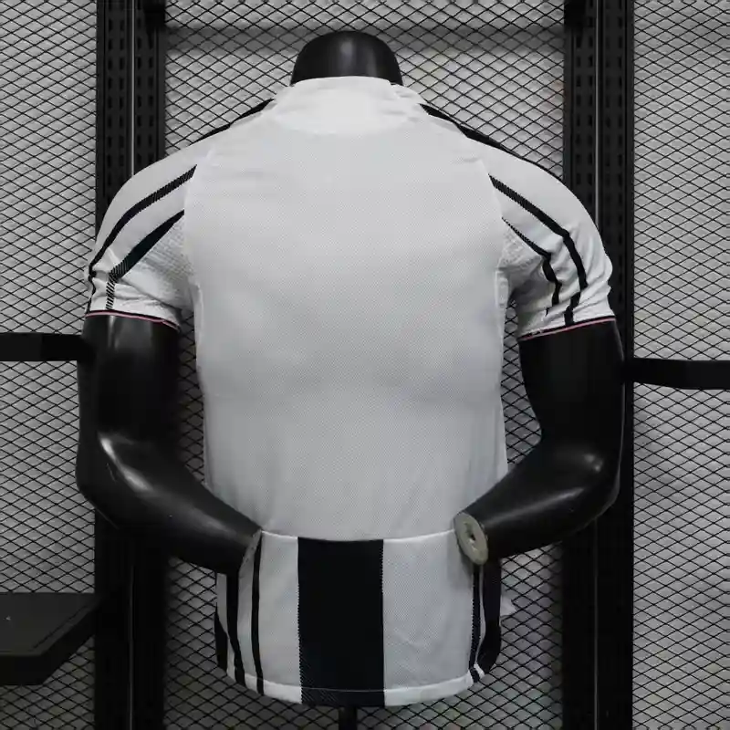 Juventus Home Kit